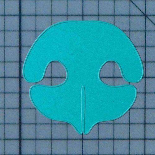 Dog Nose 227-688 Cookie Cutter and Stamp
