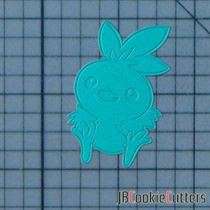 Pokemon - Torchic 227-645 Cookie Cutter and Stamp