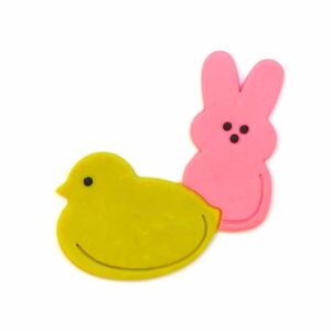 Peeps Cookie Cutter