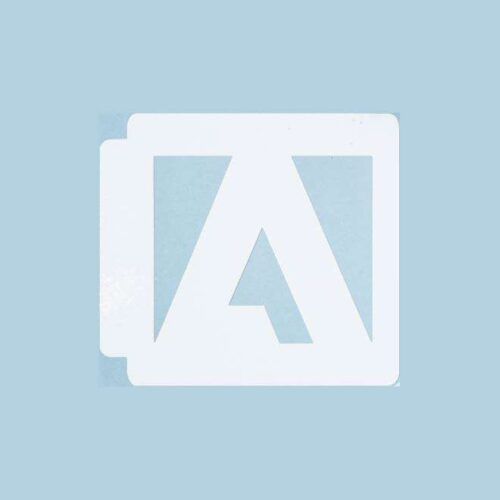 Adobe 783-A598 Stencil