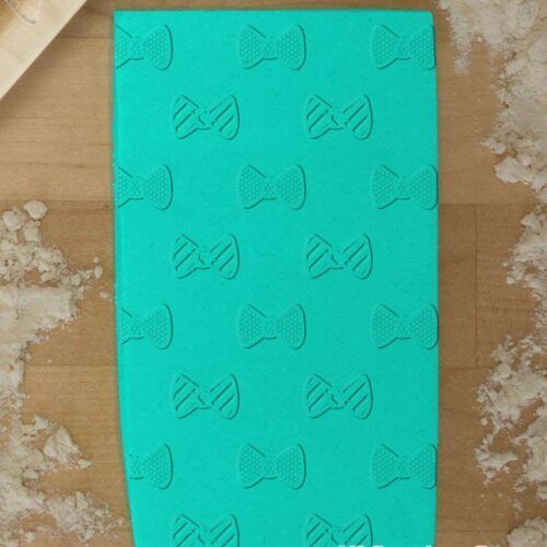 Bowties 765-393 Rolling Pin