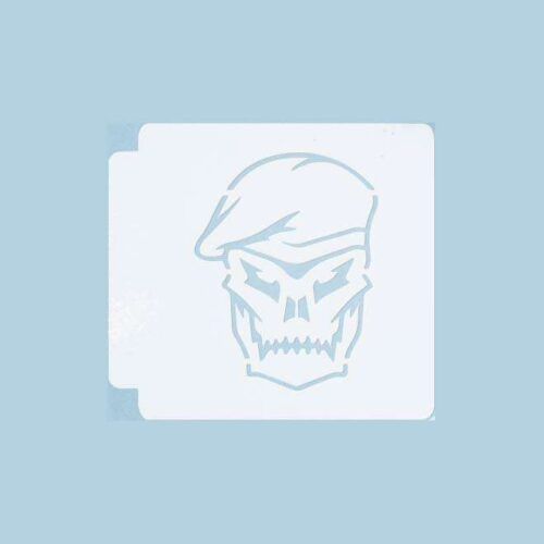 Call of Duty Black Ops 4 783-A506 Stencil