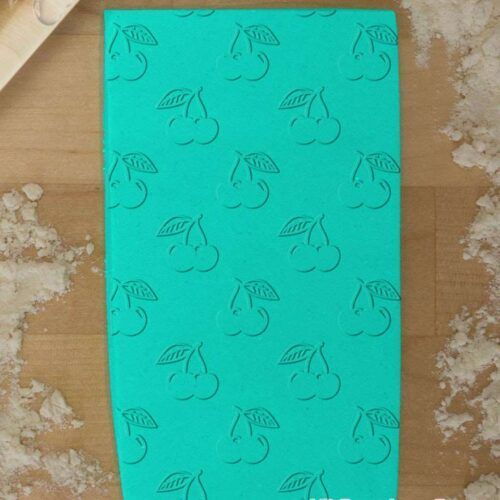 Cherry 765-374 Rolling Pin