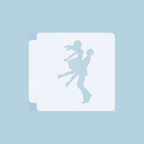 Couple 783-A511 Stencil