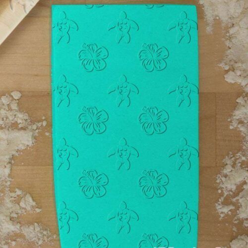 Hawaiin 765-365 Rolling Pin