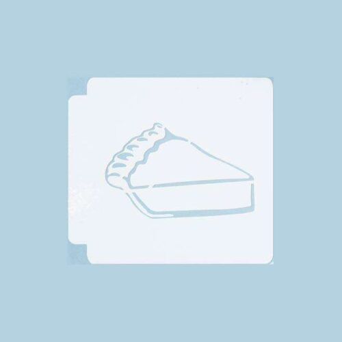 Pie 783-A495 Stencil
