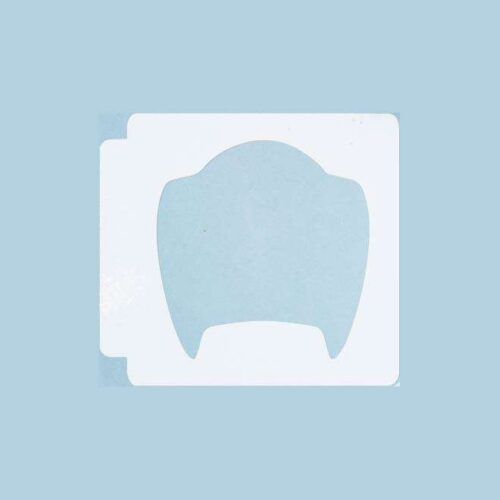 Sega Dreamcast Controller 783-A510 Stencil