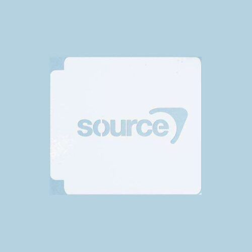 Source Engine 783-A594 Stencil
