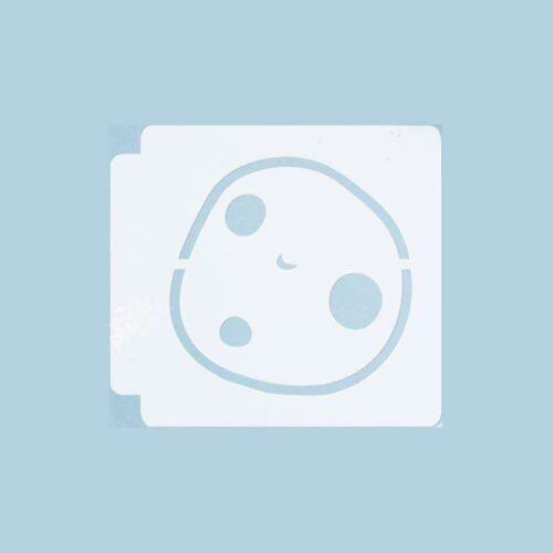 Studio Ghibli - Kodama 783-A571 Stencil