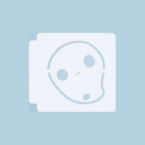 Studio Ghibli - Kodama 783-A573 Stencil