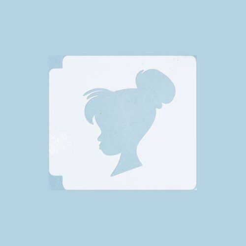 Tinkerbell 783-A446 Stencil