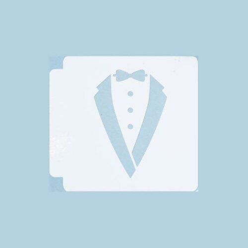 Tuxedo 783-A590 Stencil