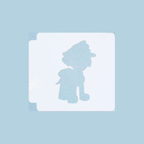 Paw Patrol - Marshall 783-A530 Stencil