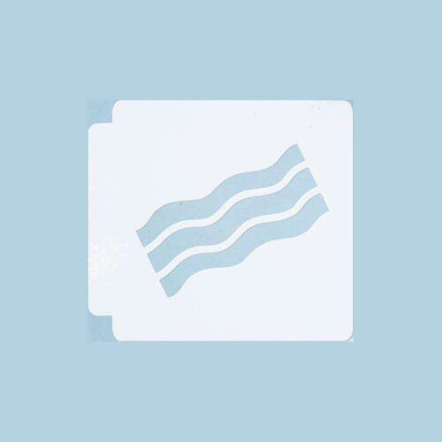 Bacon 783-A657 Stencil