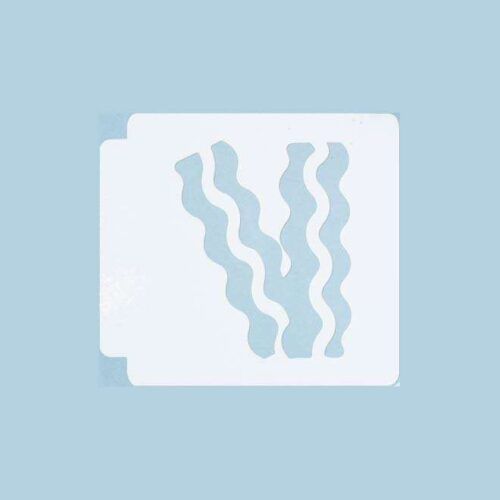 Bacon 783-A658 Stencil
