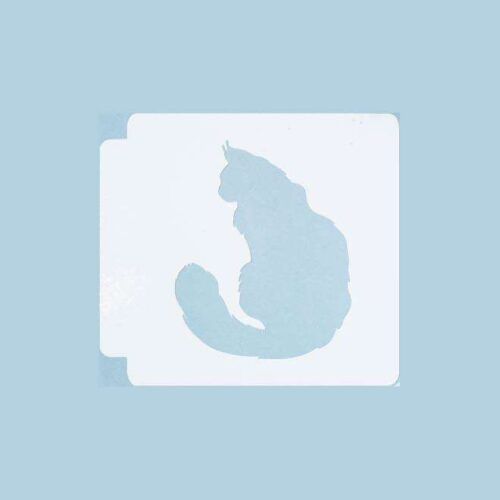 Cat 783-A647 Stencil