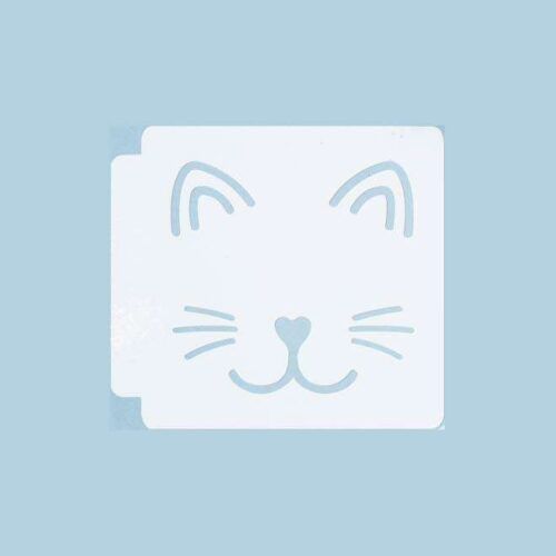 Cat 783-A691 Stencil