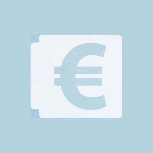 Euro 783-A664 Stencil