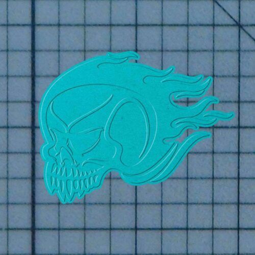Ghost Rider 227-236 Stamp