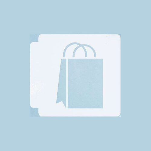 Gift Bag 783-A700 Stencil