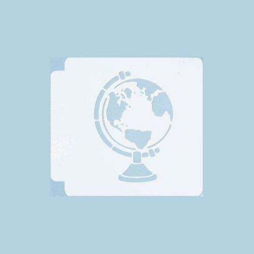 Globe 783-A616 Stencil