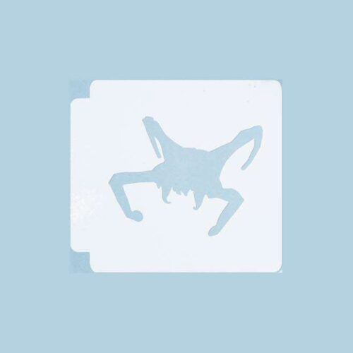 Half Life - Head Crab 783-A663 Stencil