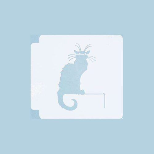 Le Chat Noir 783-A648 Stencil