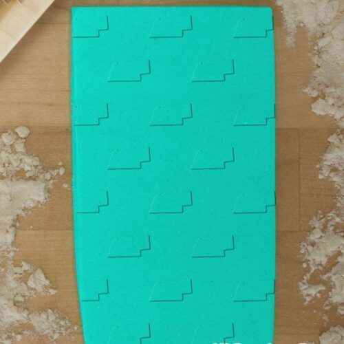 Nebraska 765-341 Rolling Pin