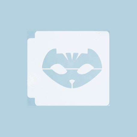 PJ Masks Cat Boy Emblem 783-A610 Stencil