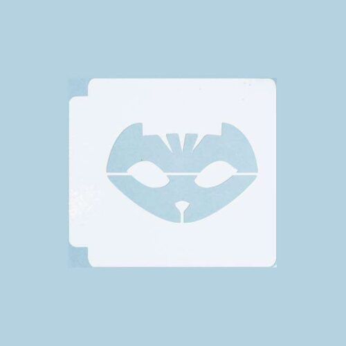 PJ Masks Cat Boy Emblem 783-A610 Stencil