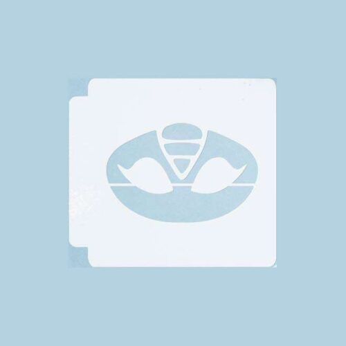 PJ Masks Gekko Emblem 783-A611 Stencil