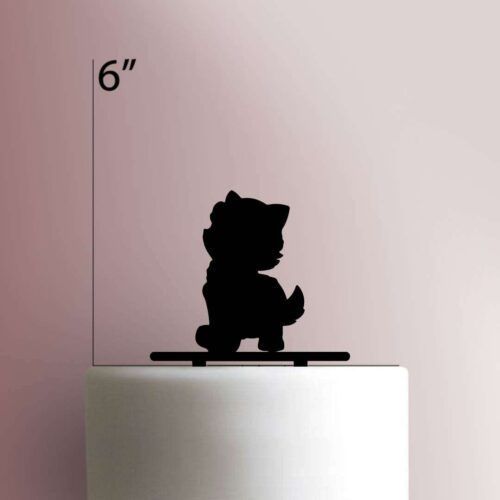 Paw Patrol - Everest 225-653 Cake Topper