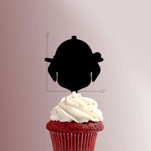 Paw Patrol Marshall 228-114 Cupcake Topper
