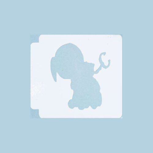 Paw Patrol - Robo Dog 783-A535 Stencil