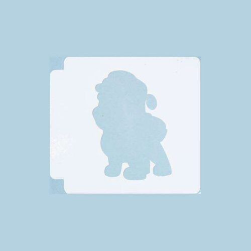 Paw Patrol - Rubble 783-A527 Stencil