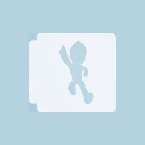 Paw Patrol - Ryder 783-A533 Stencil