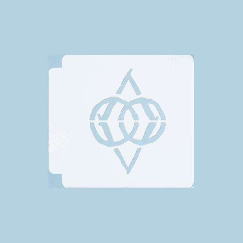 Skyrim - Thieves Guild Protected Shadowmark 783-A709 Stencil