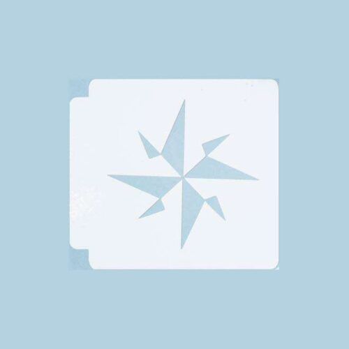 Star 783-A676 Stencil