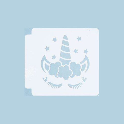 Unicorn 783-A617 Stencil