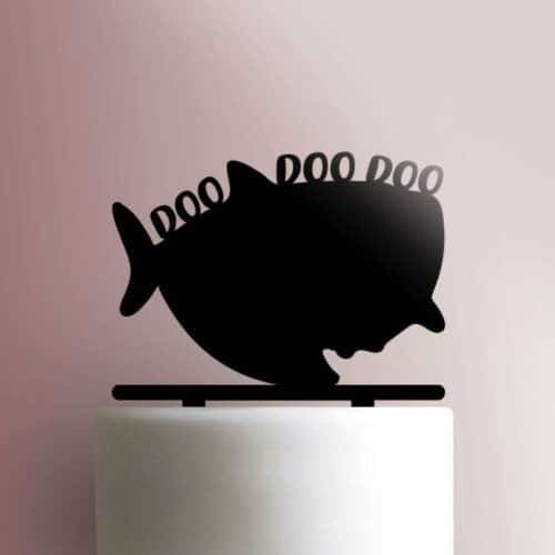 Baby Shark 225-649 Cake Topper