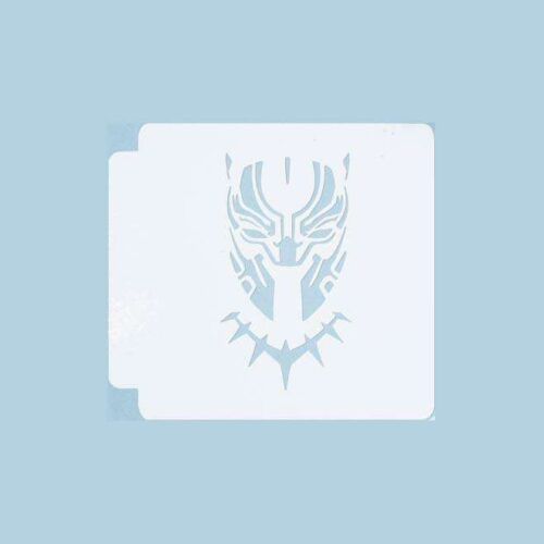 Black Panther 783-A771 Stencil
