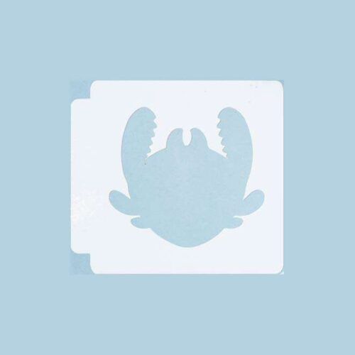 How to Train Your Dragon - Toothless 783-A544 Stencil