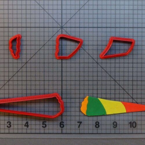 Joint 266-B115 Cookie Cutter Set
