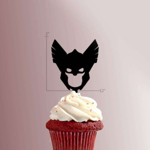 Marvel Thor 228-136 Cupcake Topper