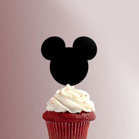 Mickey Mouse 228-122 Cupcake Topper