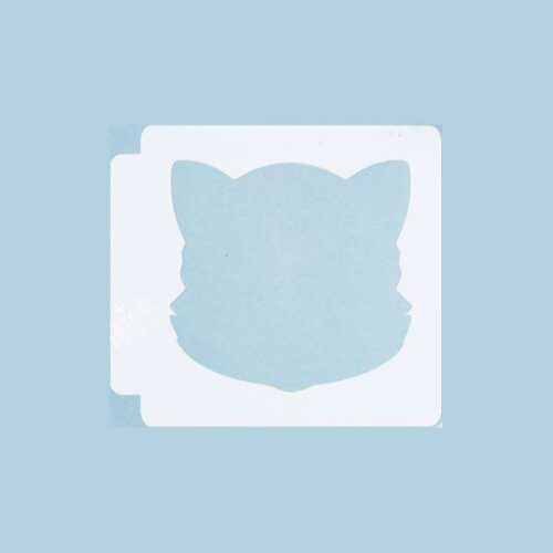 Paw Patrol Everest Head 783-A739 Stencil