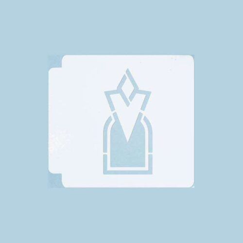 Skyrim - Quest Marker 783-A703 Stencil