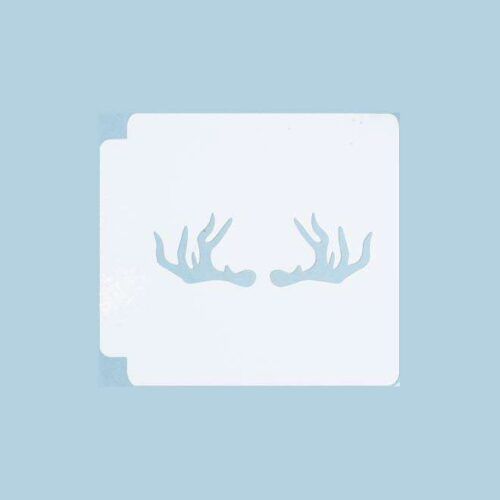 Antlers 783-B029 Stencil