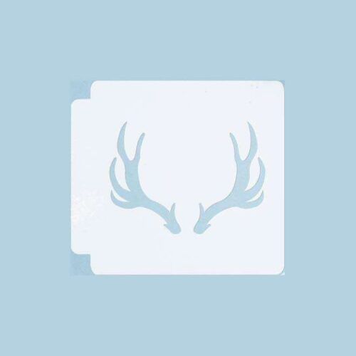 Antlers 783-B030 Stencil