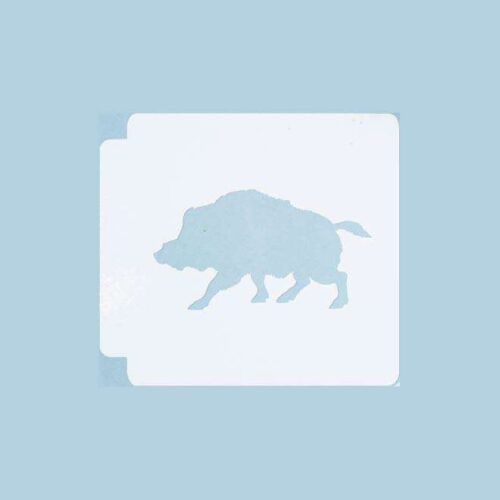 Boar 783-B008 Stencil